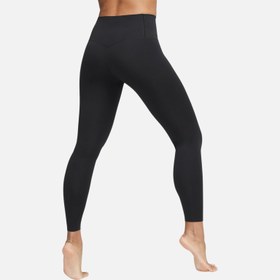Resim Nike Dri-Fit Zenvy Gentle-Support InfinaSoft High-Waisted Full-Length Training Kadın Tayt 