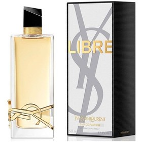 Resim Yves Saint Laurent Libre Kadın Parfüm EDP 150 ML 