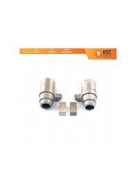 Resim Vw Transporter T5 T6 için Kol Dayama Kolçak Ayar Seti 7h0883082 