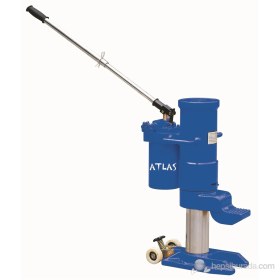 Resim Atlas Makine Krikosu ATM 50 