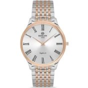 Resim Hislon CL135T-03SR Erkek Kol Saati 