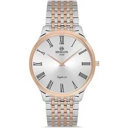 Resim Hislon CL135T-03SR Erkek Kol Saati 