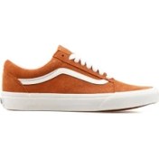 Resim Vans Old Skool Erkek Günlük Ayakkabı Vn000cr5n1z1 Kahverengi 