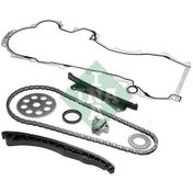 Resim Ina Eksantrık Zıncır Takımı Yag Pompa Contalı Fıorıno Egea Doblo Lınea Palıo Albea Punto 1.3jtd AOD-INA 559181741 