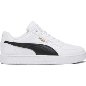 Resim Puma Caven 2.0 Beyaz Erkek Sneaker 