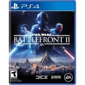 Resim Battlefront 2 Ps4 Oyun 