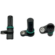 Resim Krank Mili Pozisyon Sensörü Honda Cıvıc 2007-2011/honda Accord 2003-2007/honda Crv 2007-2012/honda Jazz 2007-2012/city 2- Product Code 