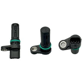 Resim Krank Mili Pozisyon Sensörü Honda Cıvıc 2007-2011/honda Accord 2003-2007/honda Crv 2007-2012/honda Jazz 2007-2012/city 2- Product Code 
