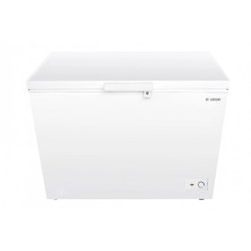 Resim Uğur UED 290 D/S R65 Yatay Derin Dondurucu 