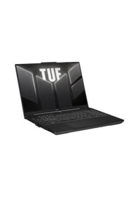 Resim Asus TUF Gaming F16 FX607VJ-RL016HMF11 i5-210H 16 GB 512 GB 6 GB RTX3050 16" Free Dos Dizüstü Bilgisayar 