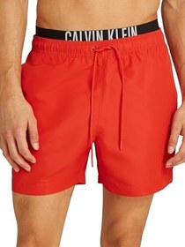 Resim Calvin Klein MEDIUM DOUBLE WB Mayo Erkek 