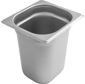 Resim Bilge Gastronom Küvet GN 1/6-200 