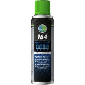 Resim TUNAP 164 Profesyonel Sistem Etken Maddesi LPG (Gaz) 100ml MP164 