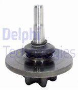 Resim Delphi Tc2376 Ust Rotil On Sol/sag (RENAULT: MASTER / OPEL: MOVANO / NİSSAN 4011000QAA (WC714215) 