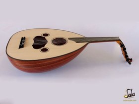 Resim Profesyonel Solak Maun Ud YAO-101ML 