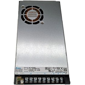 Resim Delta 48v 350w 7.3a Smps Güç Kaynağı- Pmt 48v350w2br 
