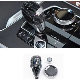 Resim Auto GP Bmw g11 kristal vites topuzu seti 3 parça 2017 / 2023 