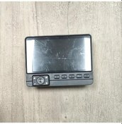 Resim Dream011 64gb Dahili 2 Lens Araç Kamerası 1080p Park Halinde Kayıt Gece Görüşü Döngü Kayıt 