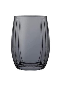 Resim Paşabahçe Linka Gri Su Bardağı, 6'Lı 240 Cc 7699958127146 