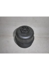 Resim Oms 115119 - Yağ Fılre Kapağı Opel Combo Corsa D Merıva A Astra 