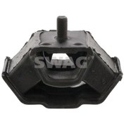 Resim SWAG 10130071 Şanzıman Takozu Kutu İçi Adet 1 Model 111 Fıntaıl . S-Class Model 108 . S-Class S-Cla Ss Motor ve Şanzıman 38320583 