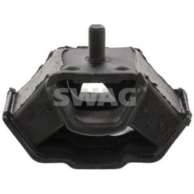 Resim SWAG 10130071 Şanzıman Takozu Kutu İçi Adet 1 Model 111 Fıntaıl . S-Class Model 108 . S-Class S-Cla Ss Motor ve Şanzıman 38320583 