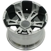 Resim Mondial Atv Spider-X 250 Arka Jant Orj (492655511) 