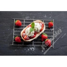 Resim Neumärker Glanz Neumarker Waffle Kasesi Plakası 