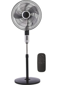 Resim Cata CT 3022 Everest 70W Kumandalı Ayaklı Vantilatör 