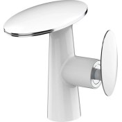 Resim Orka Plus NS2500 Nest Lavabo Bataryası Beyaz 