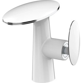 Resim Orka Plus NS2500 Nest Lavabo Bataryası Beyaz 
