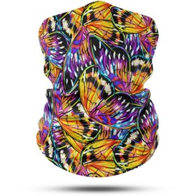 Resim Bu Da Kaçar Mı Motosiklet Maske Boyunluk – Unisex, Nefes Alabilir, Rüzgar Geçirmez Bdk469 