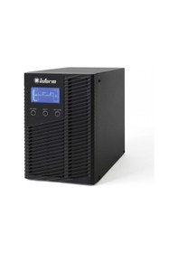 Resim INFORM 1KVA SINUS EVO ONLINE 1/1F LCD EKRAN TOWER UPS 