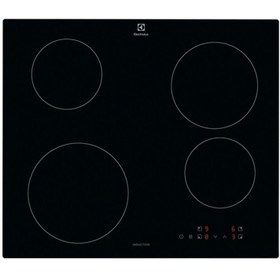 Resim Electrolux LIB60420CK 60 cm Siyah İndüksiyonlu Ankastre Ocak 
