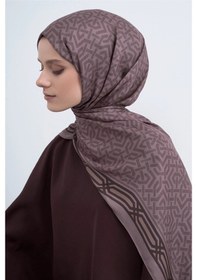 Resim Armine Pure Şal 3112-34 Çok Renkli 