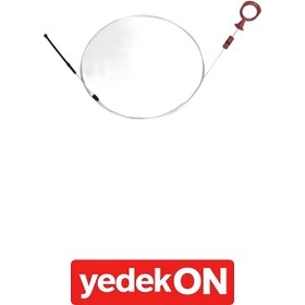 Resim Volvo Yağ Çubuğu 20758414 