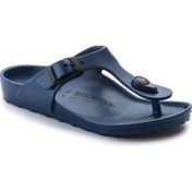 Resim Birkenstock 128413 Gizeh Eva Çocuk Günlük Terlik 