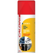 Resim CALDİNİ Şeffaf Sıvı Gres Sprey 400 ML 