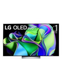 Resim LG OLED77C34LA 77" 195 Ekran 4k Oled Tv 