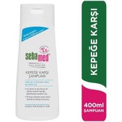Resim Sebamed Anti Dandruff Kepek Önleyici Şampuan 400 ml 