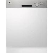 Resim Electrolux EEA17100IX 5 Programlı Bulaşık Makinesi 