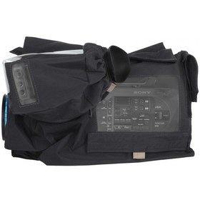 Resim Portabrace Rs-Fs7 Sony Pxw-Fs7 Kamera için Yağmurluk 