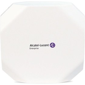 Resim Alcatel Lucent Wifi6 Omniaccess Stellar Access Point Oaw-ap1301-rw 