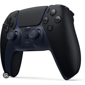 Resim Sony Playstation 5 dualsense kol (Siyah) 