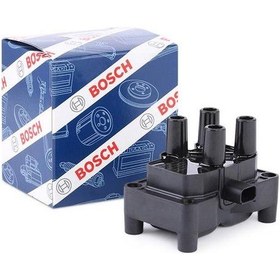 Resim Ateşleme Bobini B-max C-max Ecosport Fiesta 5/6 Focus 1/2/3 Mondeo 4 1.4 1.5 1.6 0221503485 