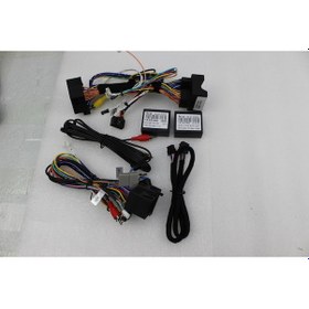 Resim Hyundai Genesis 2009-2010 9 inç 8-128 GB Android Carplay Multimedya 