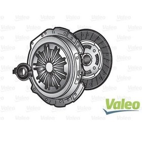 Resim VALEO 828610 Debriyaj Seti Isuzu D Max (8Dh) 2.5D 4X4 (4Ja1 Tc) (WA748472) 