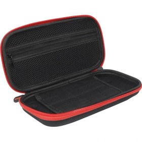 Resim Dobe Nintendo Switch Lite Traveler Korumalı Çanta 