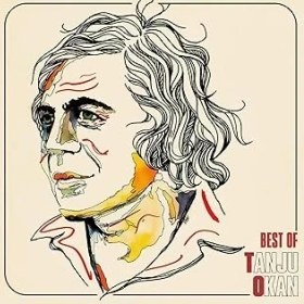 Resim Tanju Okan - Best Of (Plak) (Lp) 