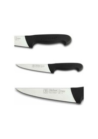 Resim Sürbisa Kasap Bıçağı 1 No Kemik Sıyırma 61111 13.5 Cm Çok Renkli 